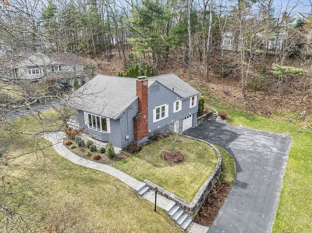 Property Photo:  103 Lowell Street  MA 01810 