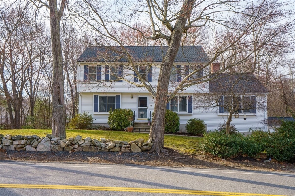 Property Photo: 143 Beaver St MA 01757