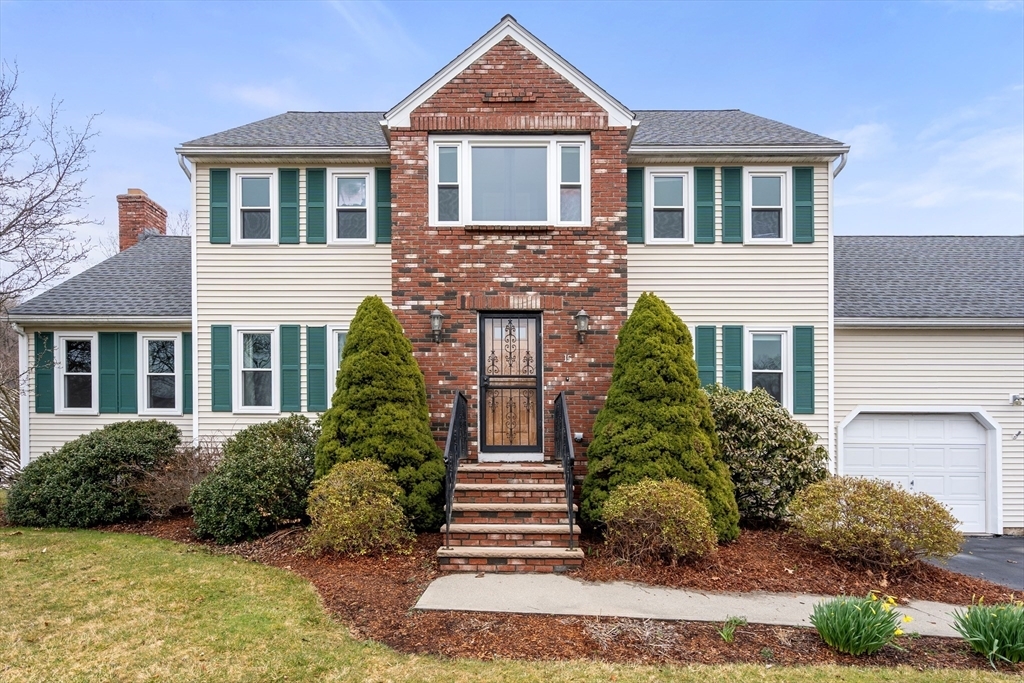 Property Photo: 15 Rollie Shepard Drive MA 01527