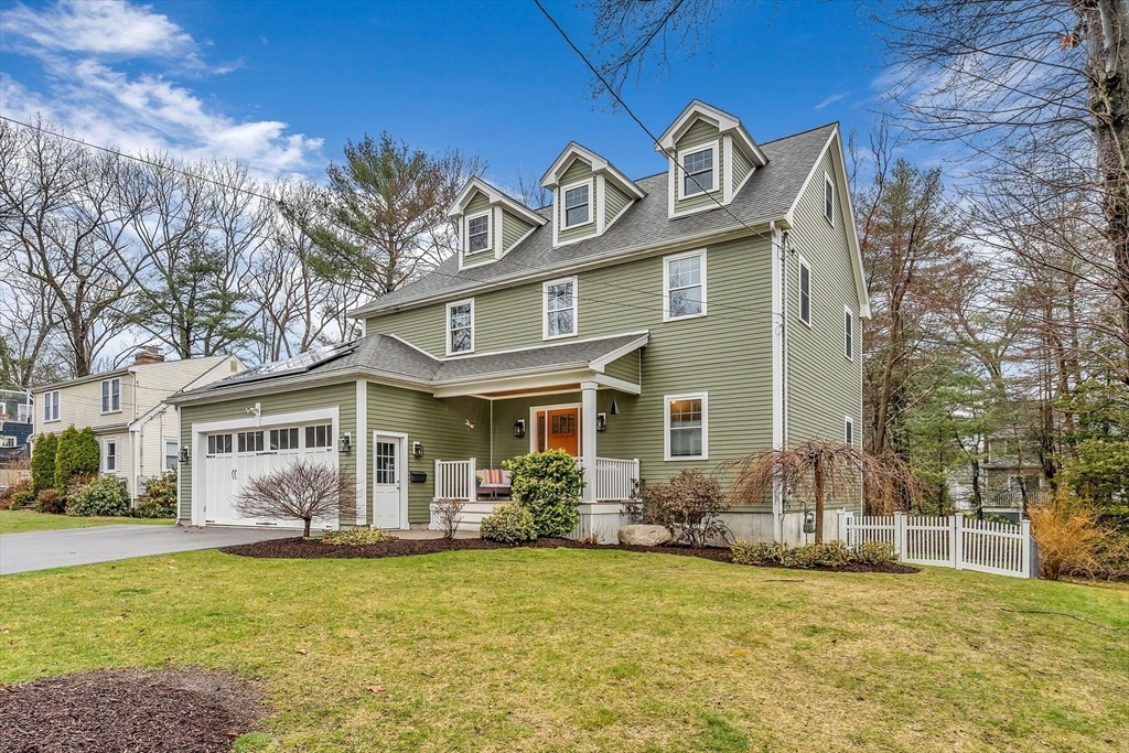 Property Photo:  243 Marked Tree Rd  MA 02492 