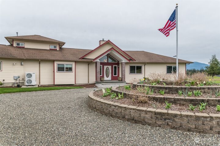 Property Photo:  2131 Central Road  WA 98247 