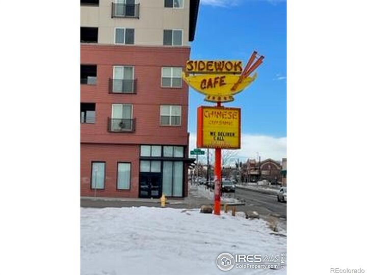 Property Photo:  4930 W Colfax Avenue  CO 80204 