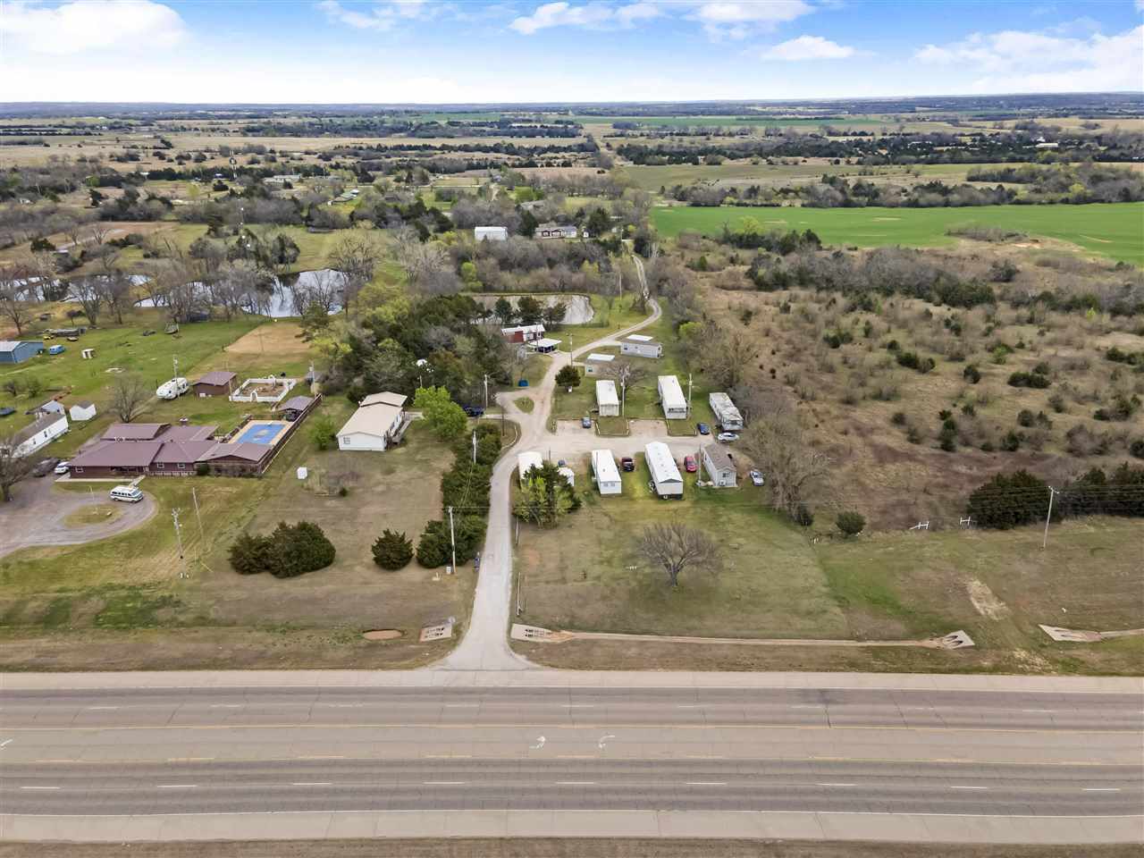 Property Photo: 7305 S Perkins OK 74074-8237