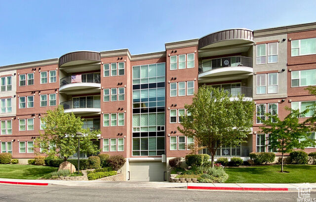 Property Photo: Address not disclosed UT 84108