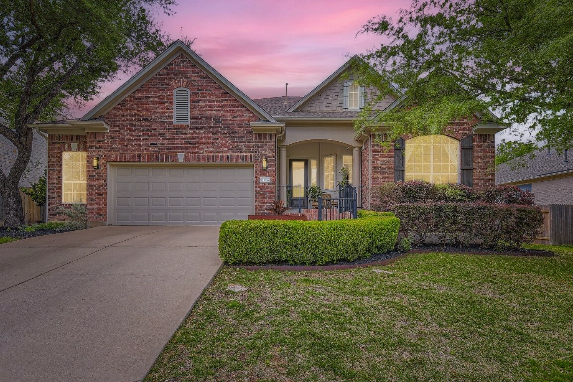 Property Photo:  10716 Tollesboro Cove  TX 78739 