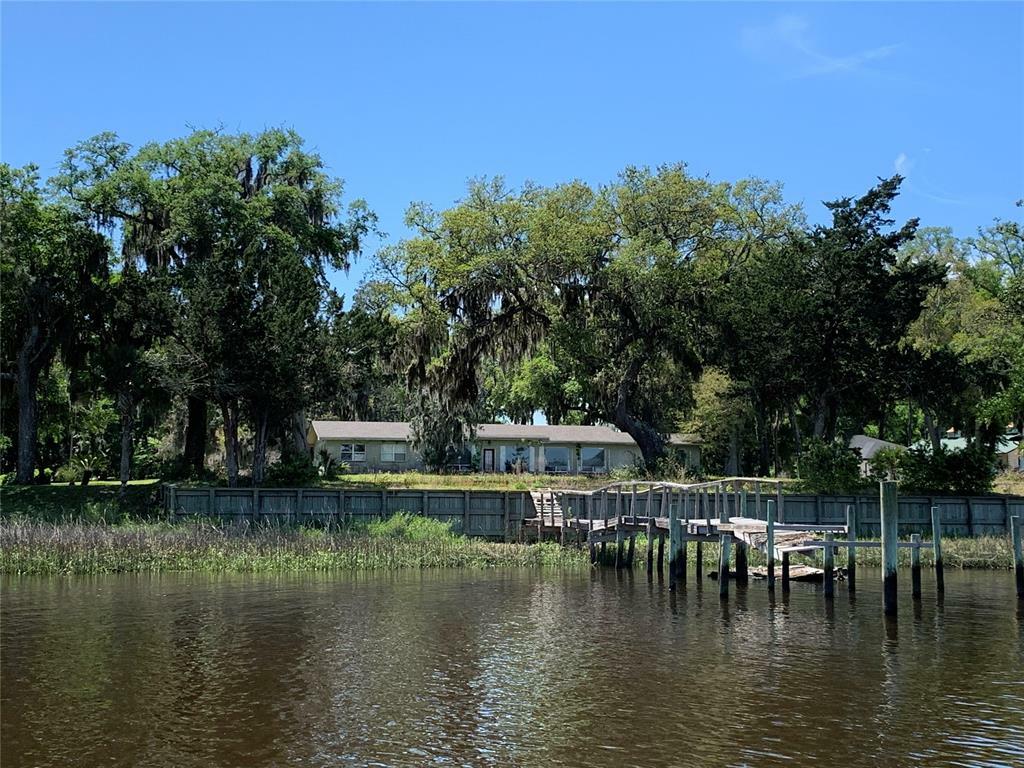 Property Photo:  97393 Blackbeards Way  FL 32097 