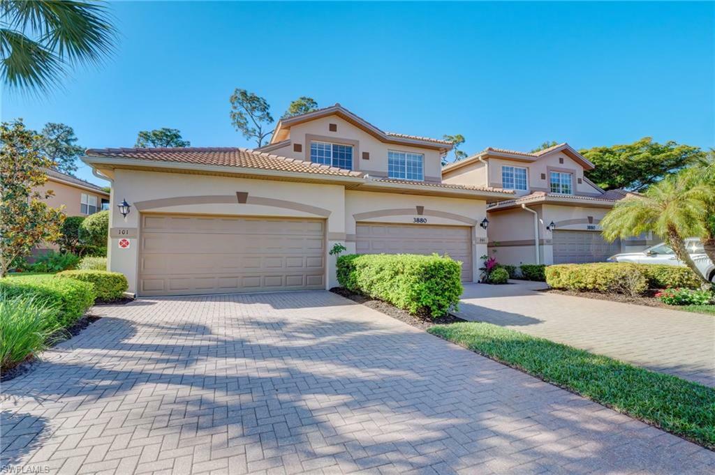 3880 Forest Glen Blvd 101  Naples FL 34114 photo