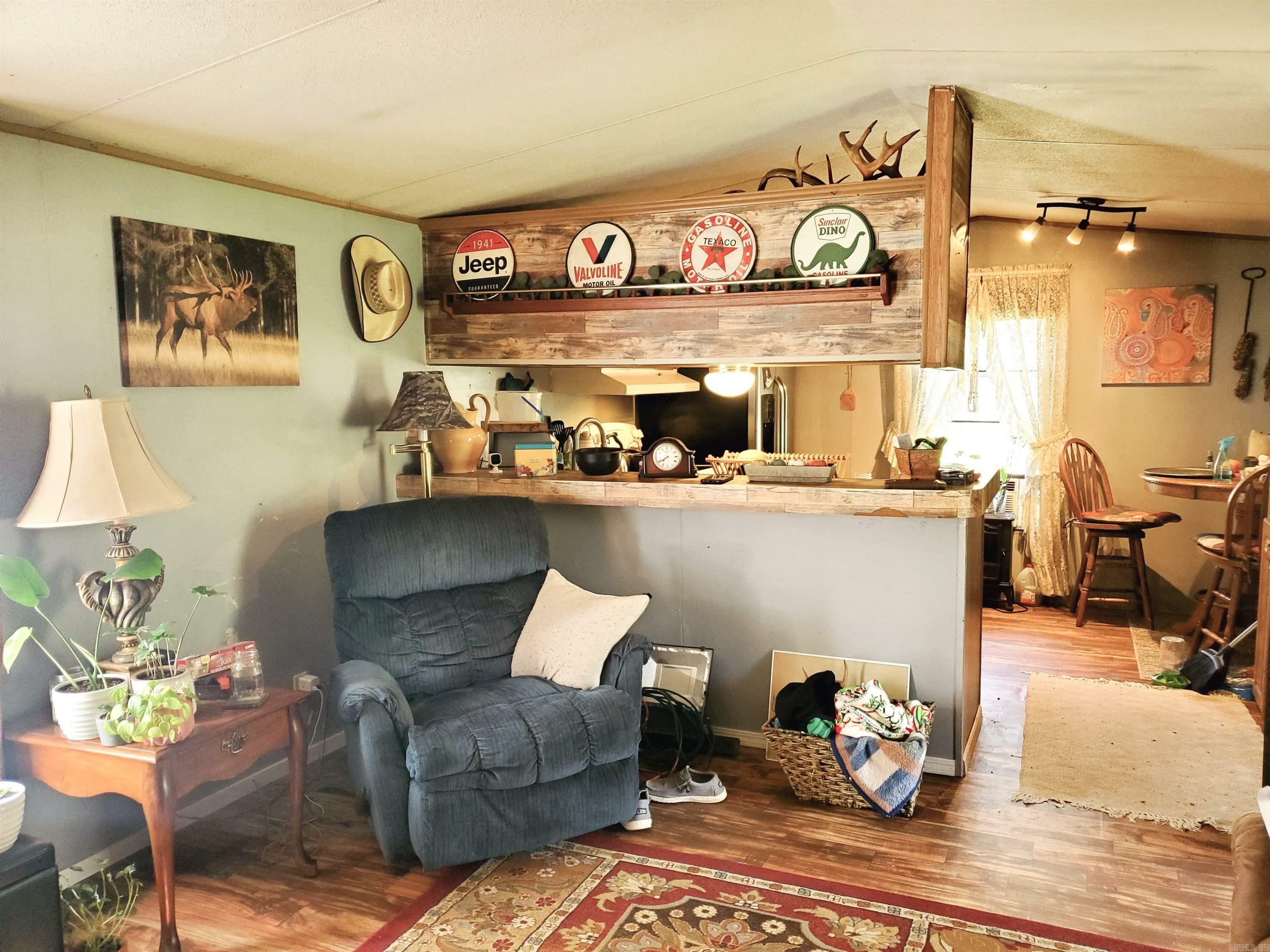 Property Photo:  363 Polk Road 168  AR 71953 