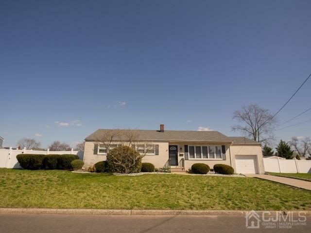 Property Photo:  41 Herbert Avenue  NJ 08884 