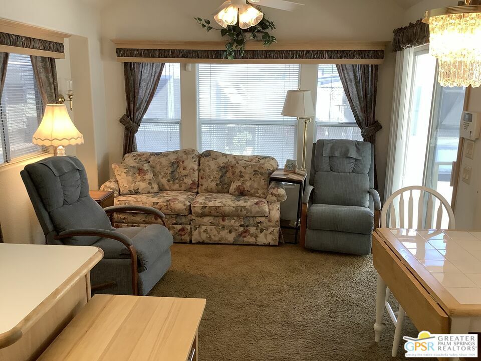 Property Photo: 69333 E Palm Canyon Dr 71 CA 92234