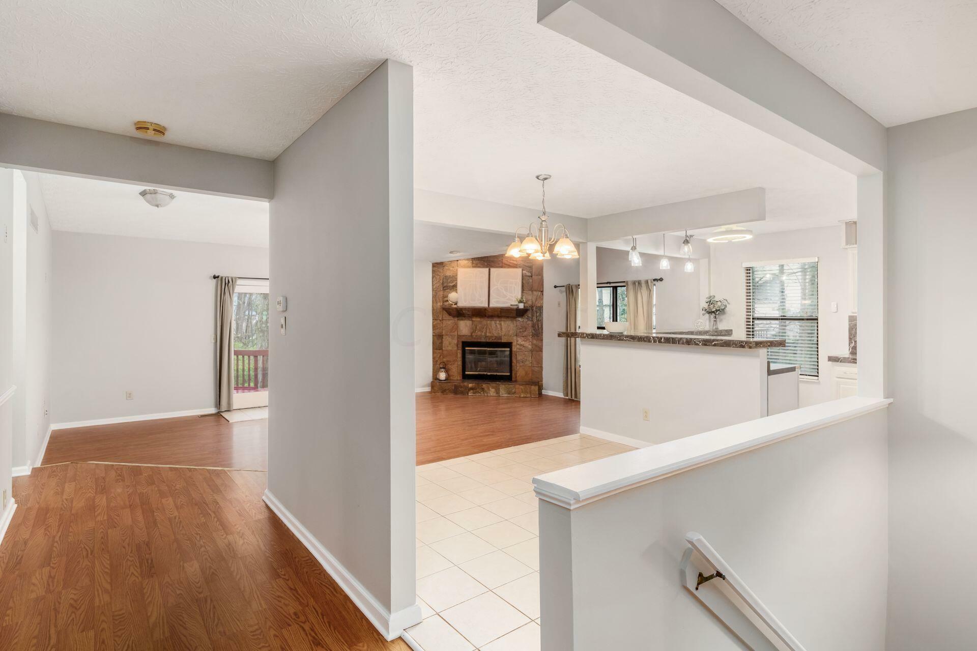 Property Photo:  251 Sumption Drive  OH 43230 