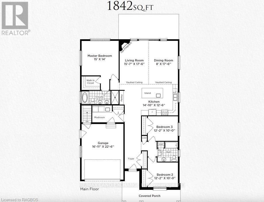 Property Photo:  29 Lakeforest Drive Lot 29  ON N0H 2L0 