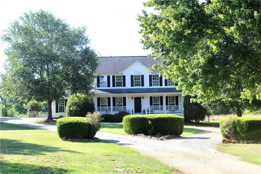 Property Photo:  2770 Highway 36 W  GA 30233 