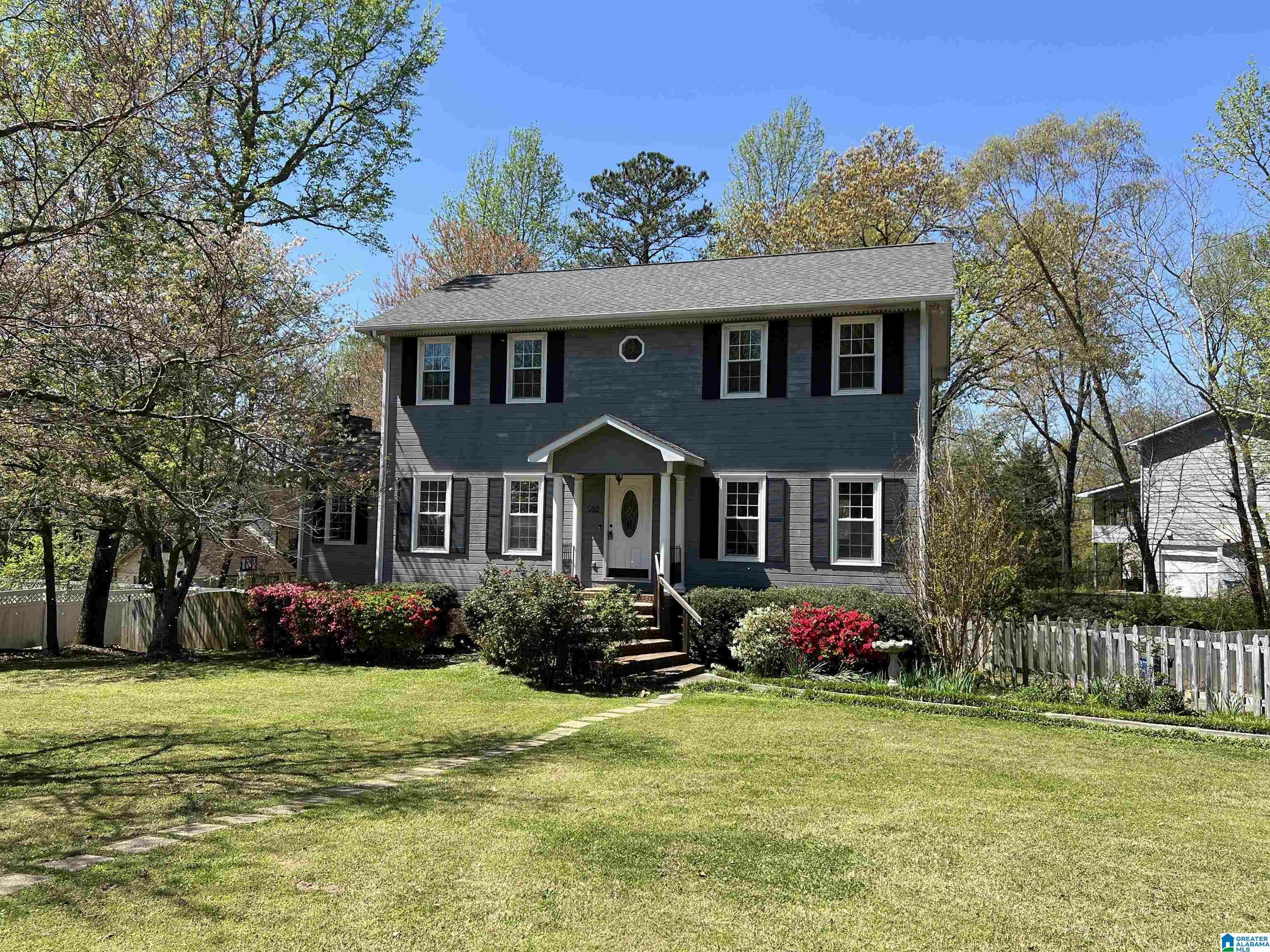 Property Photo:  302 Englewood Drive  AL 36265 