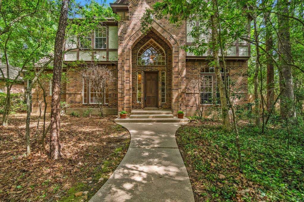 Property Photo:  2 Anchor Point Place  TX 77381 