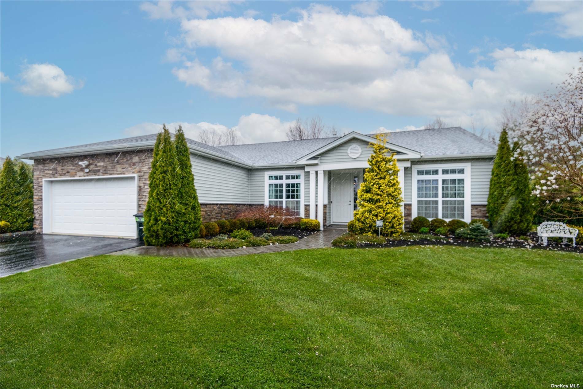 Property Photo: 47 Hamlet Woods Drive NY 11780