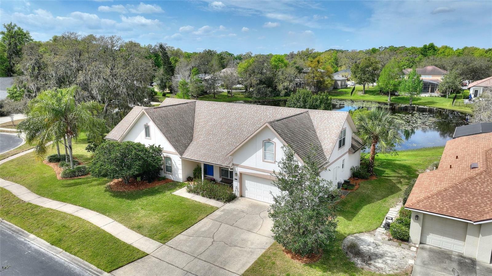 Property Photo:  169 Overoaks Place  FL 32771 