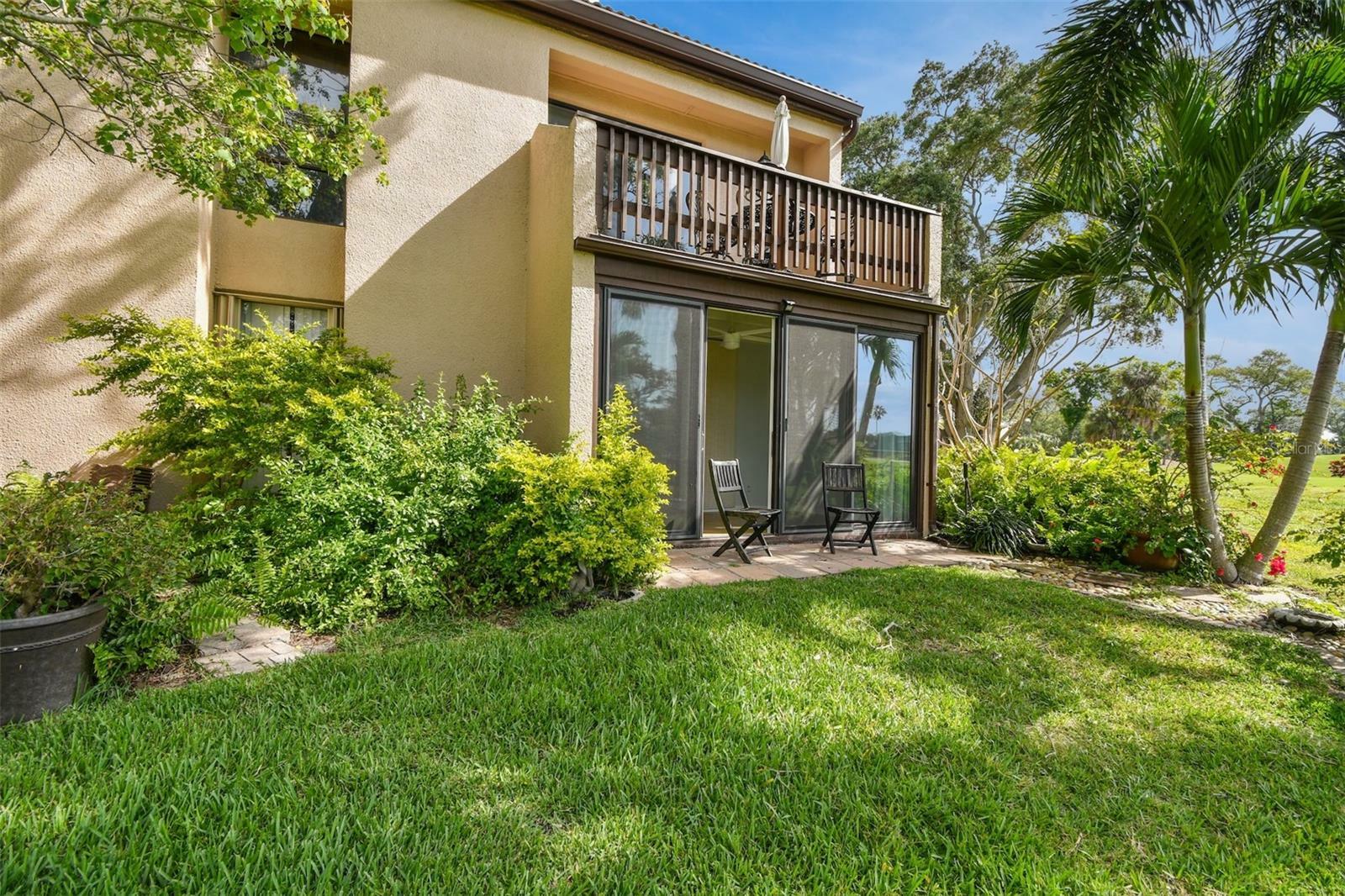 Property Photo: 6302 Pelican Creek Crossing A FL 33707