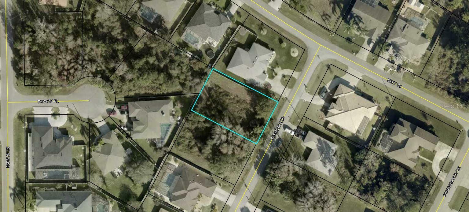 Property Photo:  4 Farmdale Lane  FL 32137 