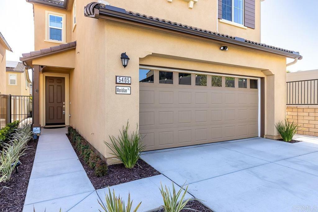 Property Photo:  5405 Meridian Place  CA 92003 