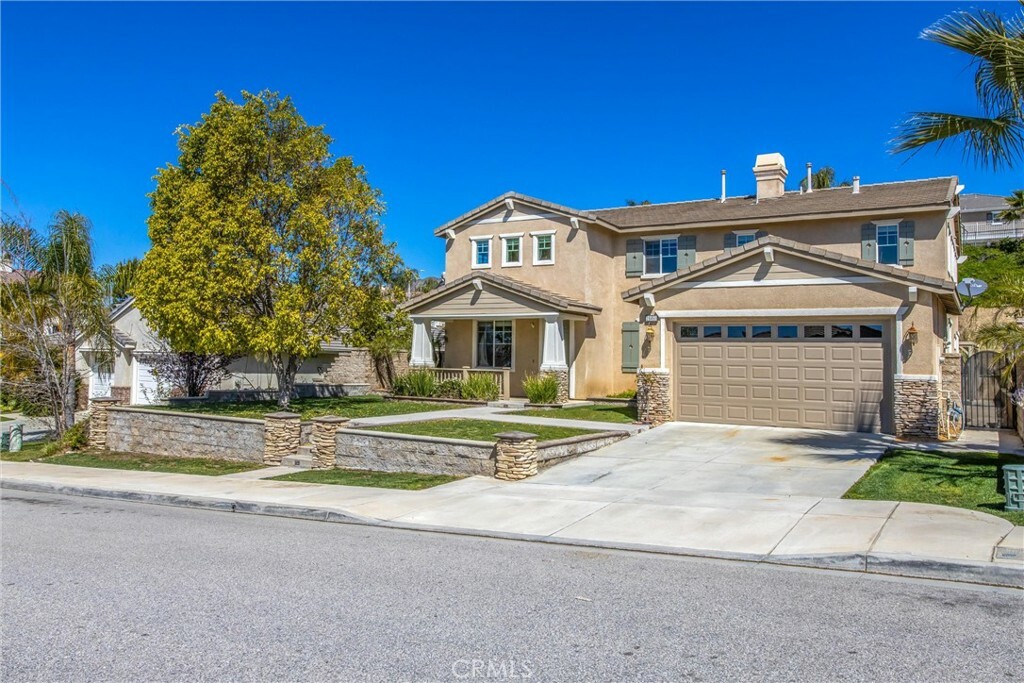 Property Photo:  28950 Horner Lane  CA 92346 