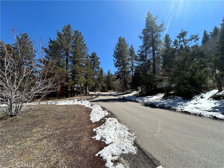 Property Photo: 0 Vac/Cor Flume Dr Pav /Redstart CA 93544