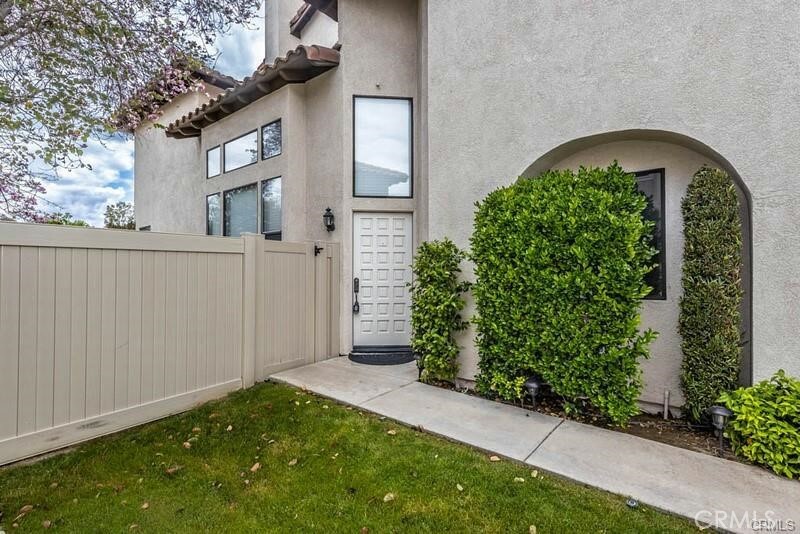 Property Photo:  1661 San Rafael Drive  CA 92882 