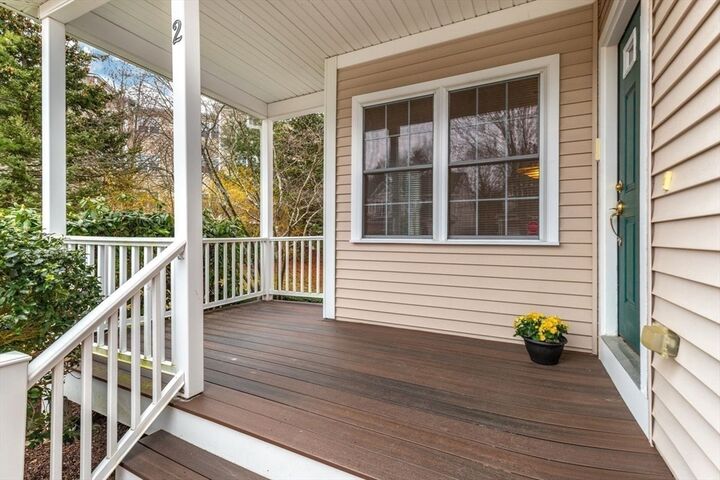 Property Photo: 2 Indian Woods Way 2 MA 02027