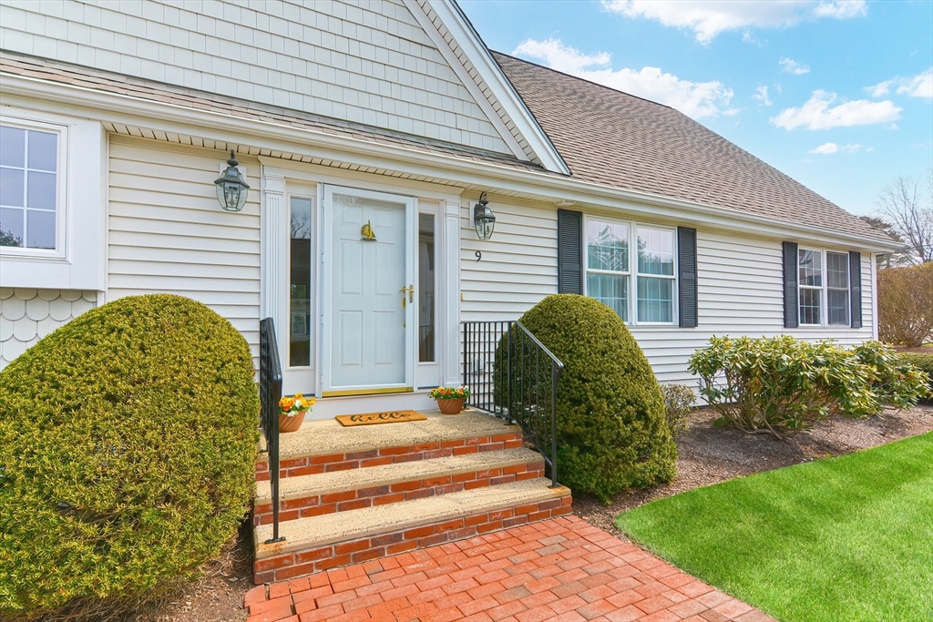 Property Photo: 9 Turtle Brook Way MA 02052