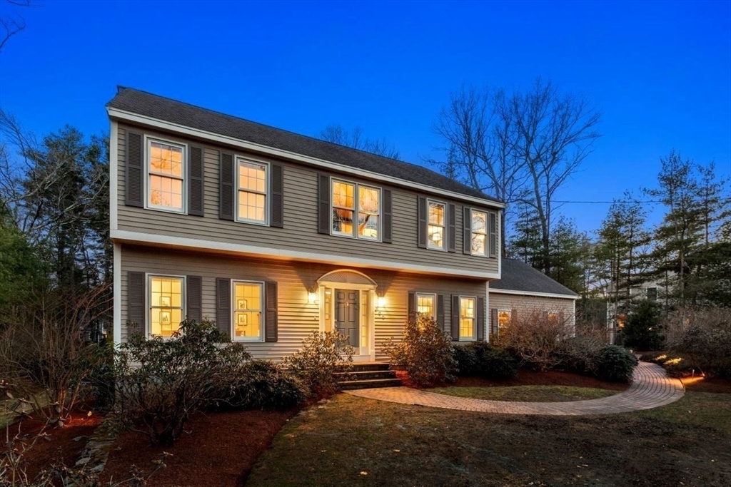 Property Photo:  365 Hudson Road  MA 01776 