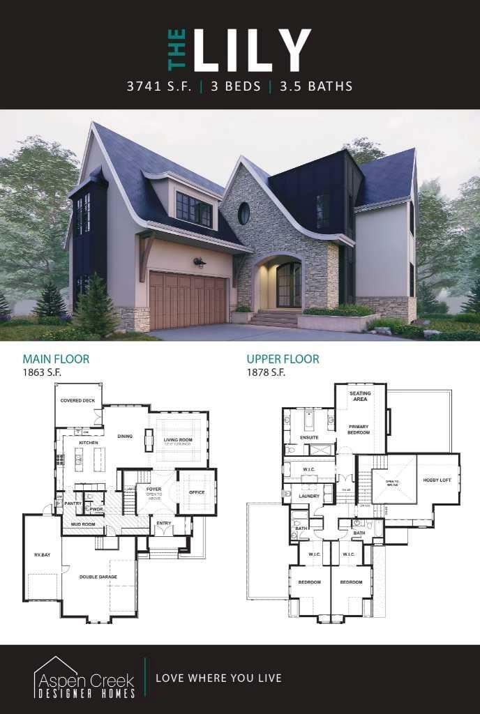 Photo de la propriété:  4 Monterra Rise  AB T4C 0H2 