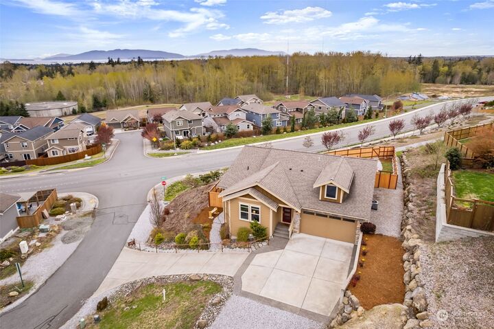 Property Photo:  4325 Foothills Court  WA 98226 