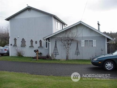 Property Photo:  128 Oyehut Road  WA 98550 