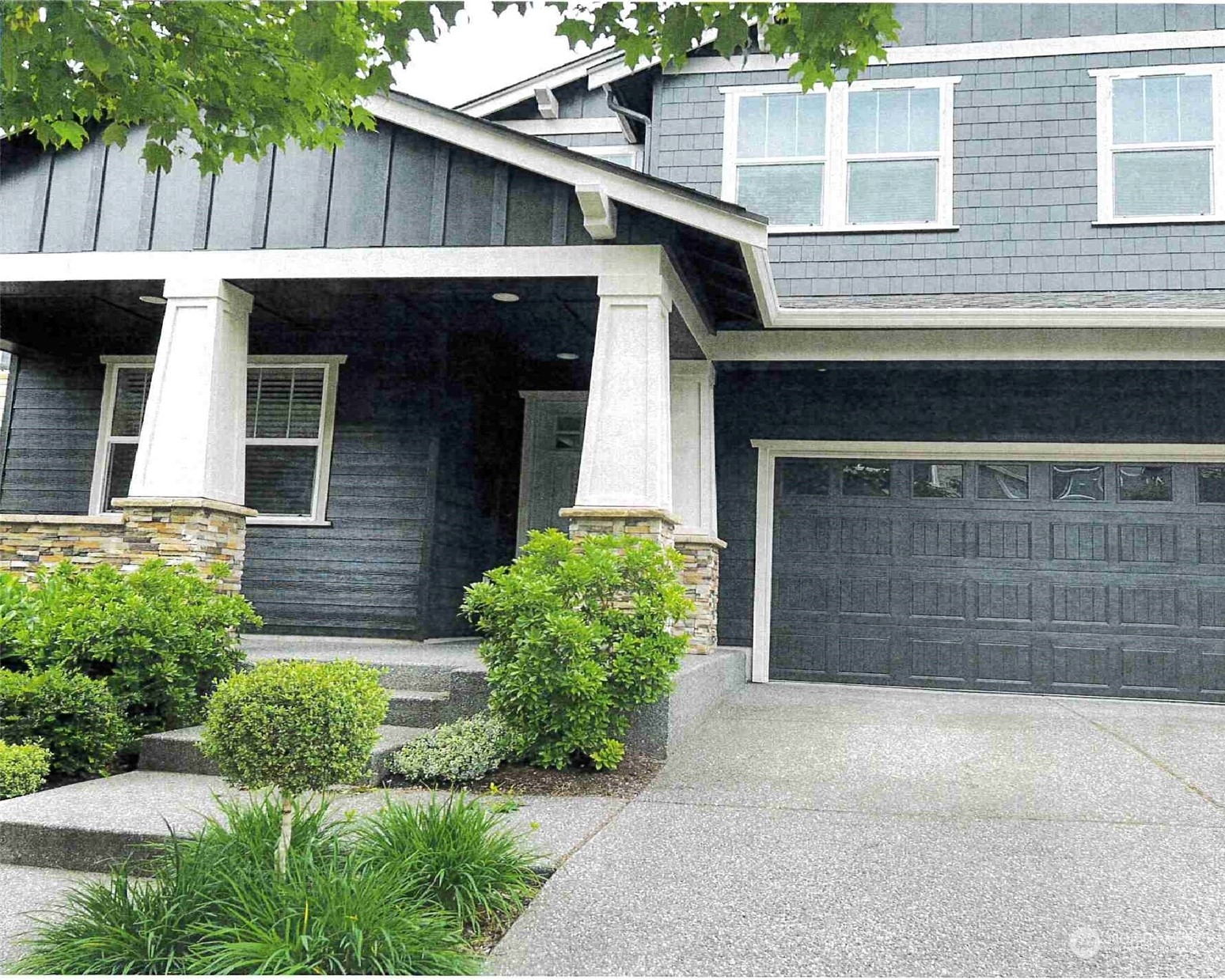 Property Photo:  9112 Brinkley Avenue SE  WA 98065 