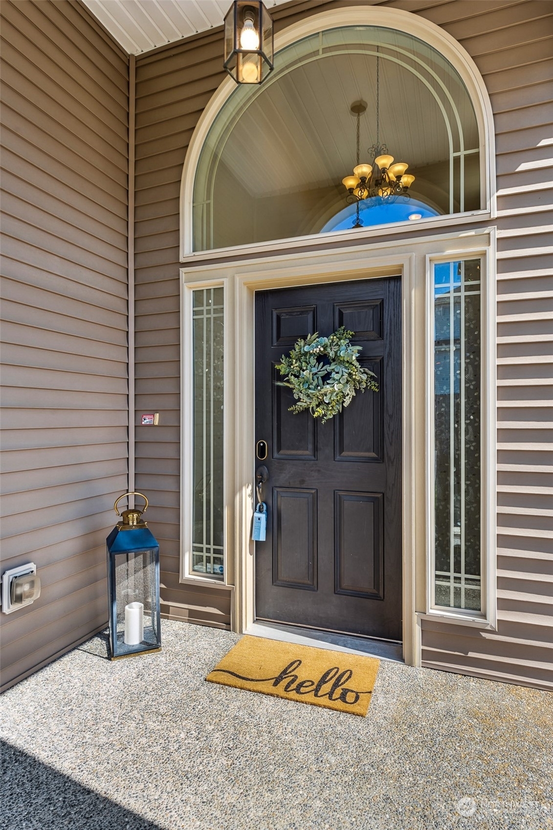 Property Photo:  4053 E K Street  WA 98404 
