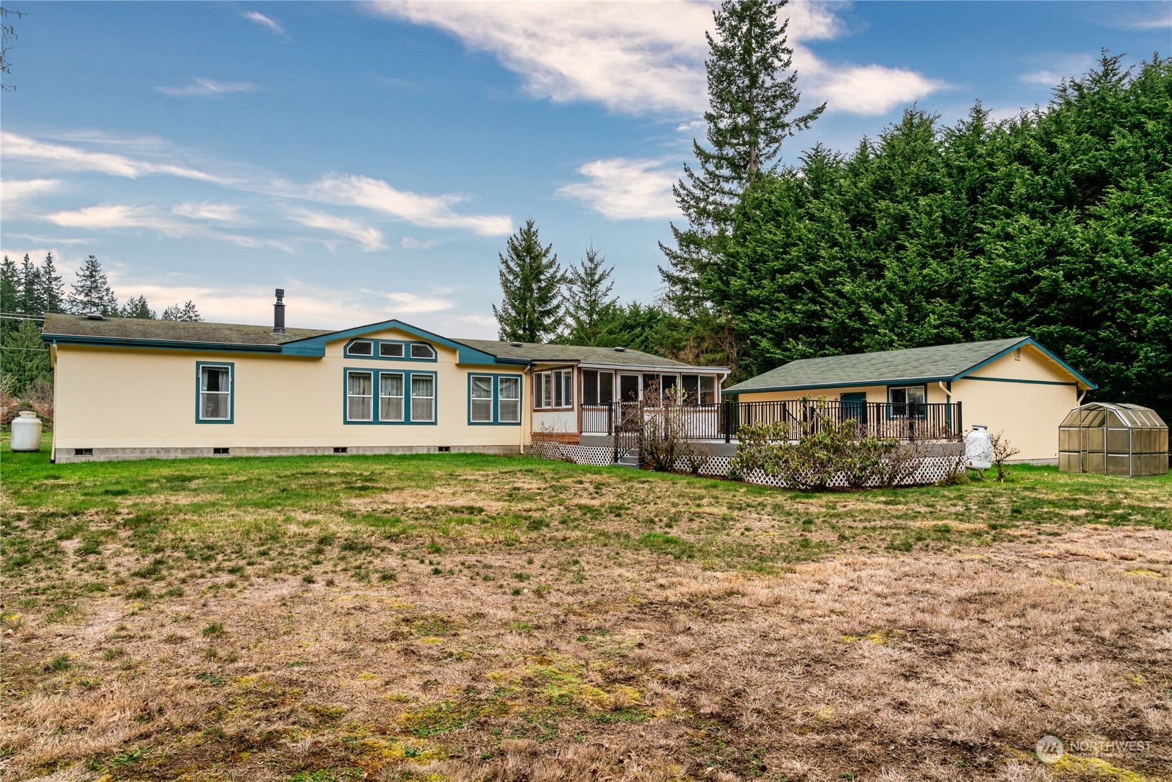 Property Photo:  3407 188th Street NW  WA 98292 