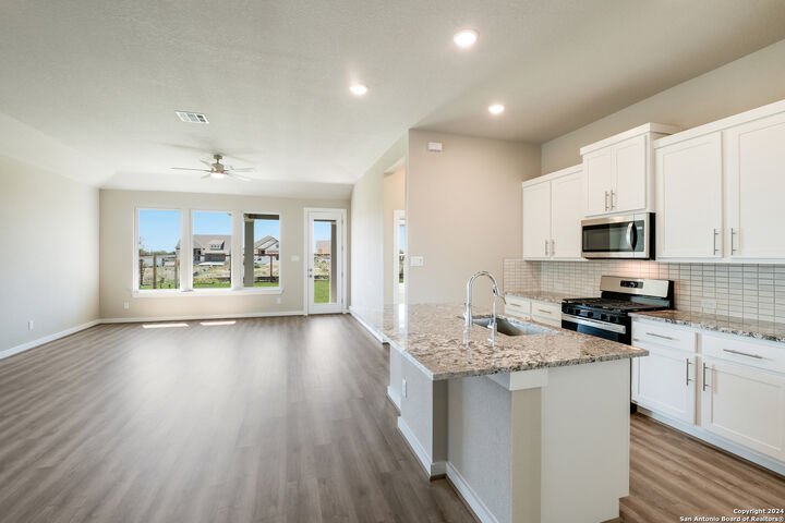 Property Photo:  12216 Latticework  TX 78154 