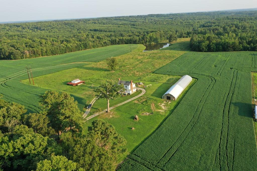 Property Photo:  175 Raines Tavern  VA 23901 