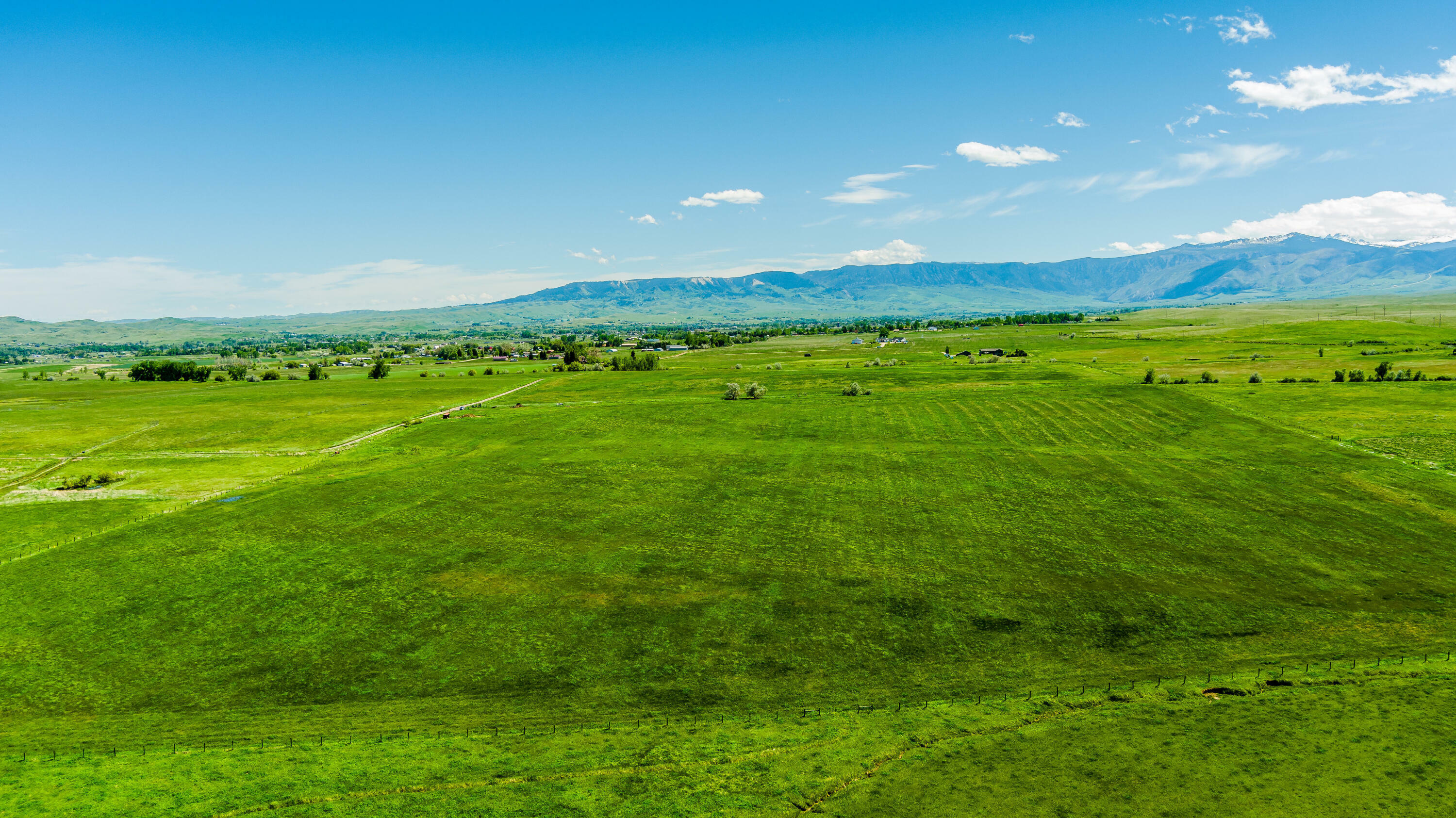 Property Photo:  Tbd North Park Road  WY 82801 