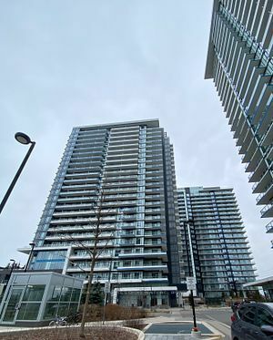 2560 Eglinton Ave W 303  Mississauga ON L5M 0Y3 photo