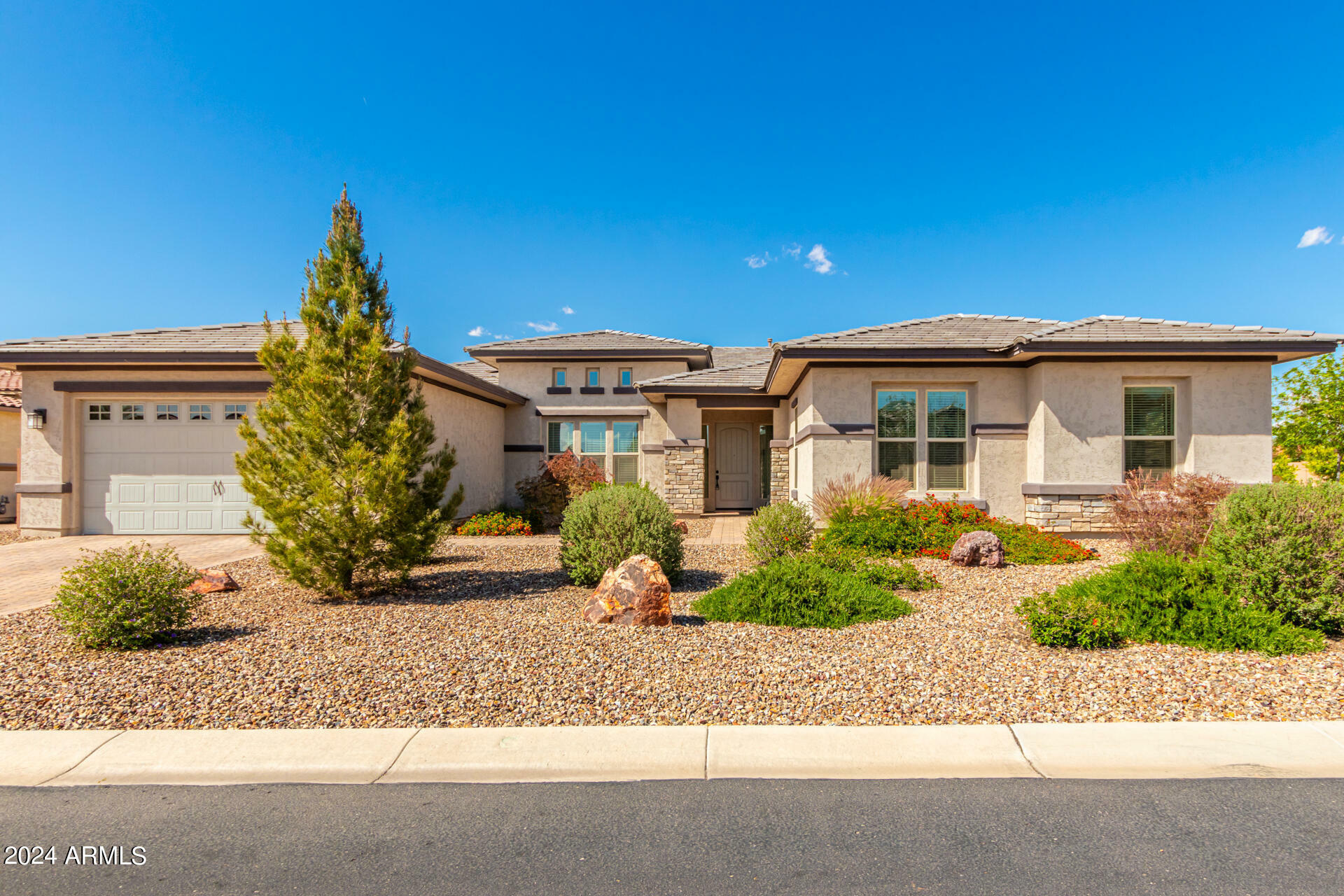 Property Photo:  3854 E Fargo Street  AZ 85205 