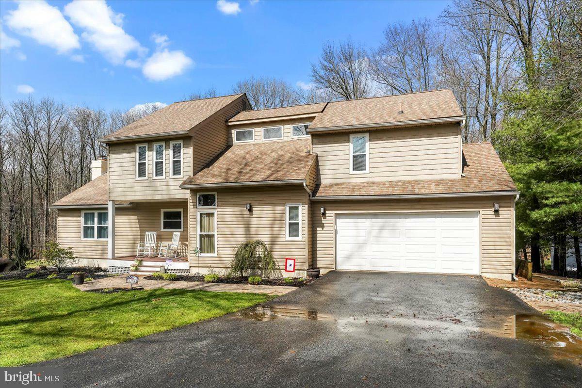 Property Photo:  1281 Zebley Road  PA 19060 