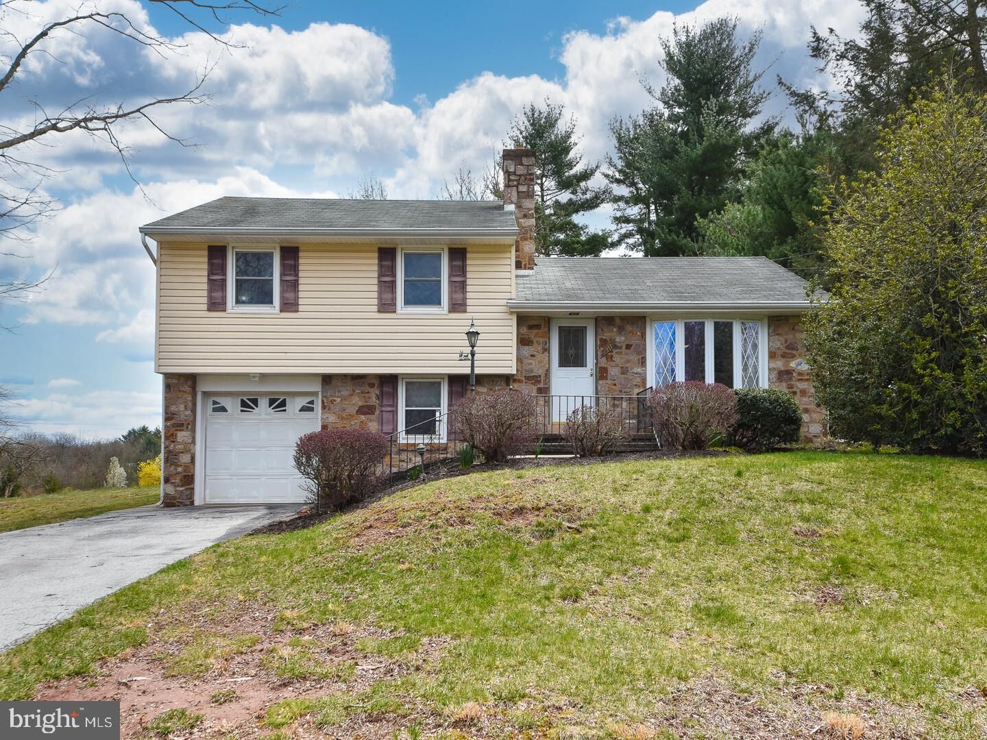 Property Photo: 311 E 9th Avenue PA 19426