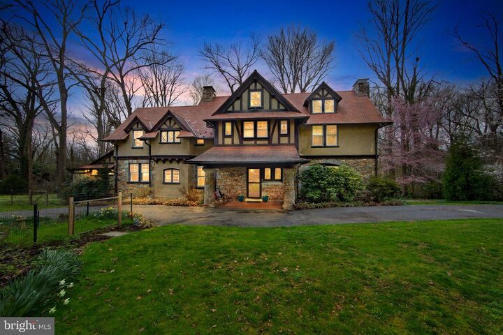 222 Moylan Avenue  Media PA 19063 photo