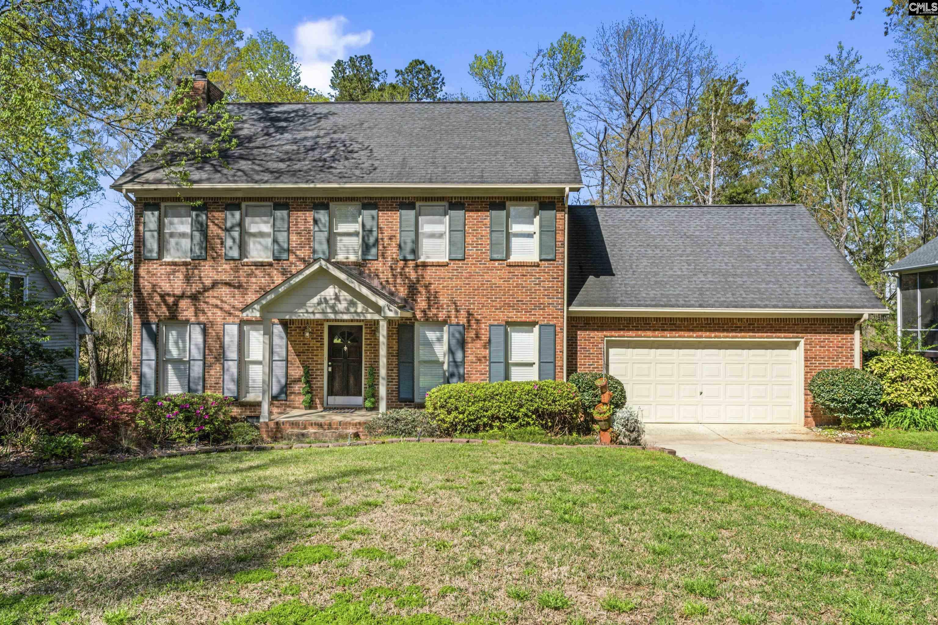 Property Photo: 312 Whiteford SC 29072-7975
