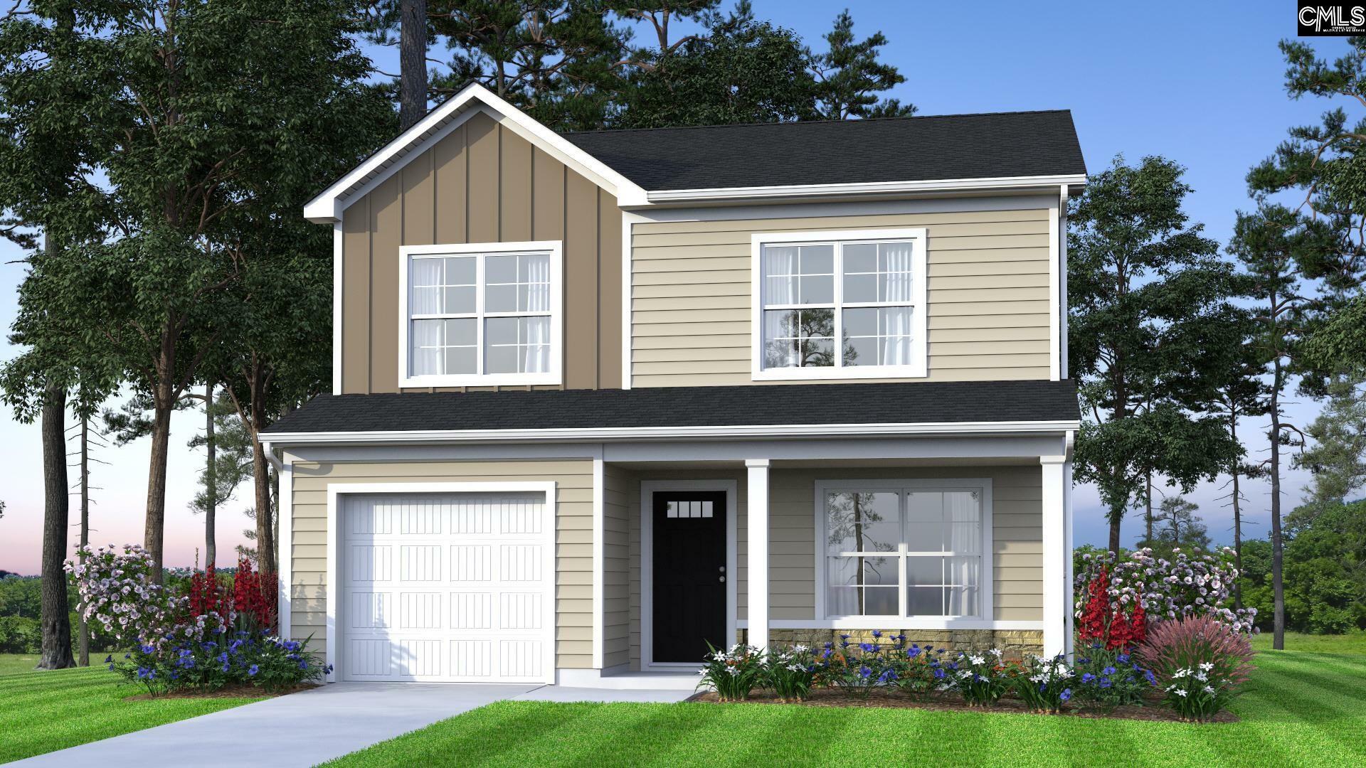 Property Photo:  438 Middlebury (Lot 129)  SC 29061 