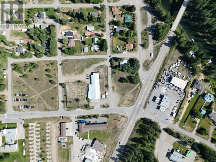 Property Photo:  Lot 1 West Lake Drive  BC V0H 1E0 