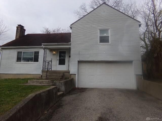 Property Photo: 2233 Mayfair Road OH 45405