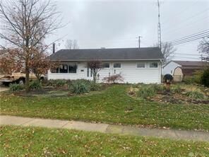 Property Photo: 2708 Danz Avenue OH 45420