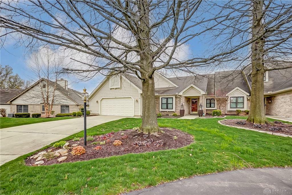 1180 Club Circle  Centerville OH 45459 photo